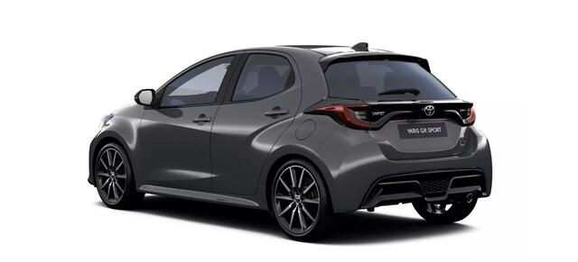Toyota YARIS 1.5 Hybrid 130 GR Sport | Demo |