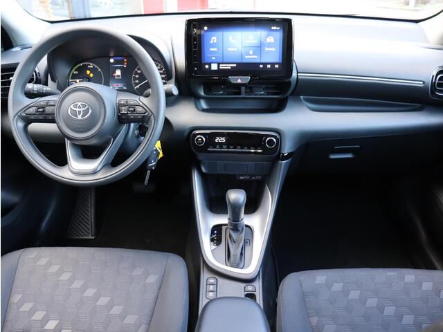 Toyota YARIS 1.5 Hybrid 115 Comfort , Demovoordeel
