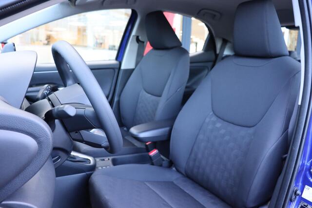 Toyota YARIS 1.5 Hybrid 115 Comfort , Demovoordeel