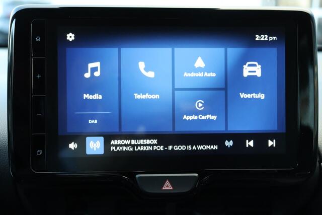 Toyota YARIS 1.5 Hybrid 115 Comfort , Demovoordeel