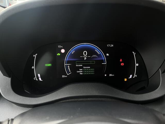 Toyota YARIS 1.5 Hybrid 115 First Edition | Navi | Carplay | Keyless | ACC | Camera