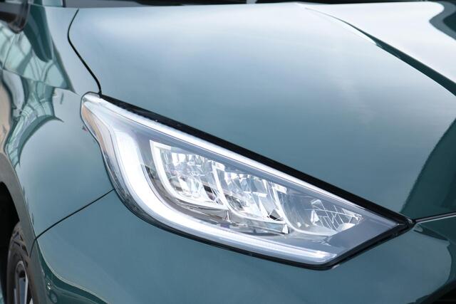 Toyota YARIS 1.5 Hybrid 115 Dynamic Comfort Pack!, Nieuw , Direct leverbaar