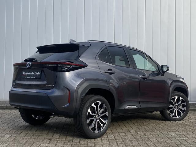 Toyota YARIS Cross 1.5 Hybrid Style | Panorama | Headup |Stoel Stuur Verwarming Navi Carplay