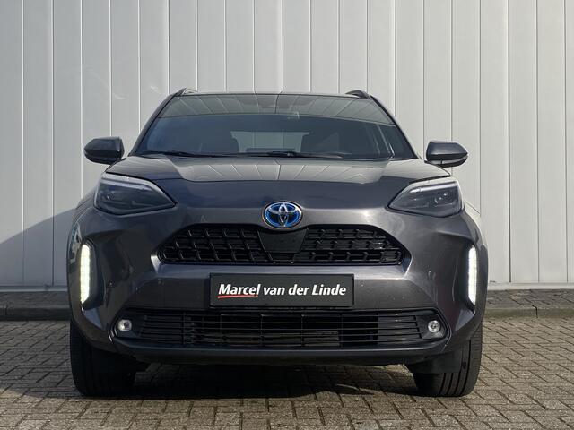 Toyota YARIS Cross 1.5 Hybrid Style | Panorama | Headup |Stoel Stuur Verwarming Navi Carplay