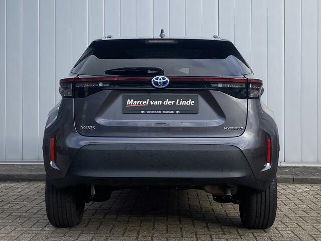 Toyota YARIS Cross 1.5 Hybrid Style | Panorama | Headup |Stoel Stuur Verwarming Navi Carplay