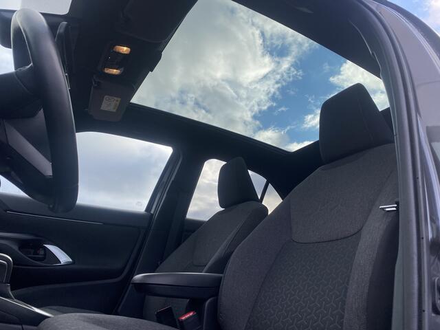 Toyota YARIS Cross 1.5 Hybrid Style | Panorama | Headup |Stoel Stuur Verwarming Navi Carplay