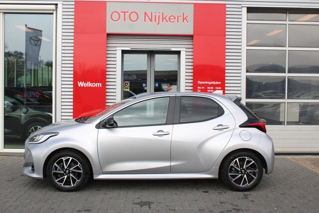 Toyota YARIS 1.5 Hybrid Executive Limited