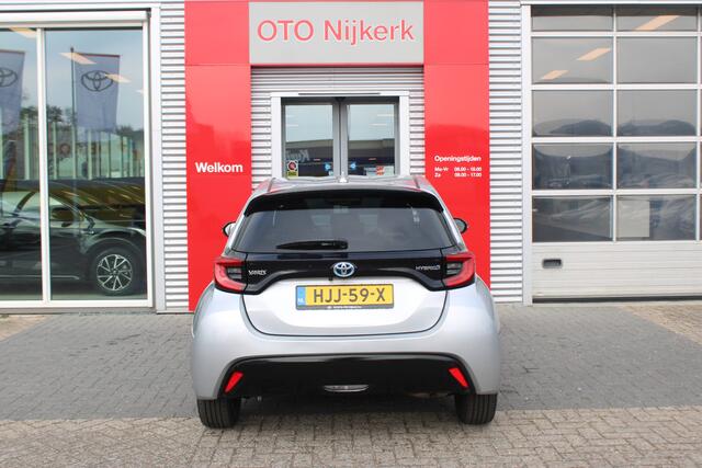 Toyota YARIS 1.5 Hybrid Executive Limited