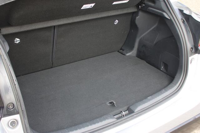 Toyota YARIS 1.5 Hybrid Executive Limited