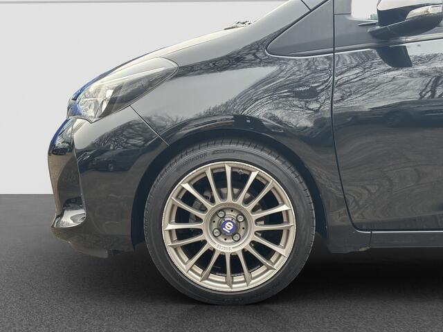 Toyota YARIS 1.0 VVT-i Now | Airco | 5drs | Volledig onderhouden