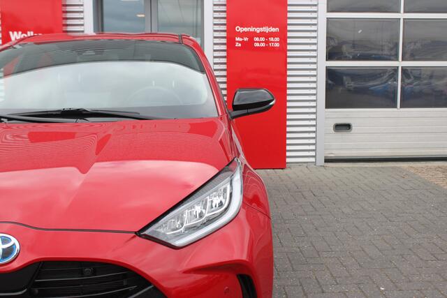 Toyota YARIS 1.5 Hybrid Executive