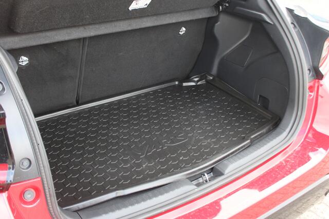 Toyota YARIS 1.5 Hybrid Executive