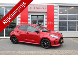 toyota-yaris-1.5-hybrid-executive