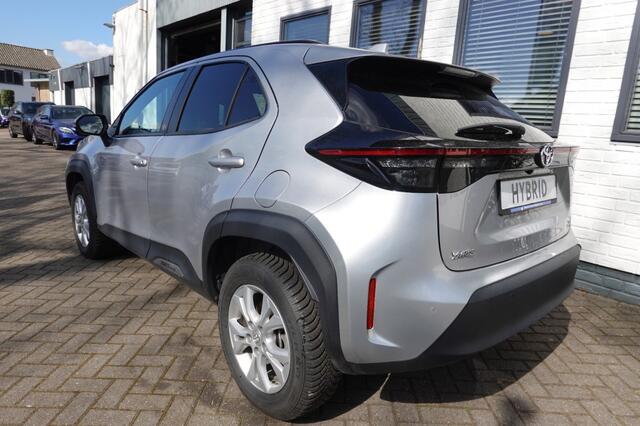 Toyota YARIS 1.5 HYBRID 115 First Edition AWD 4*4 + Div Extra's