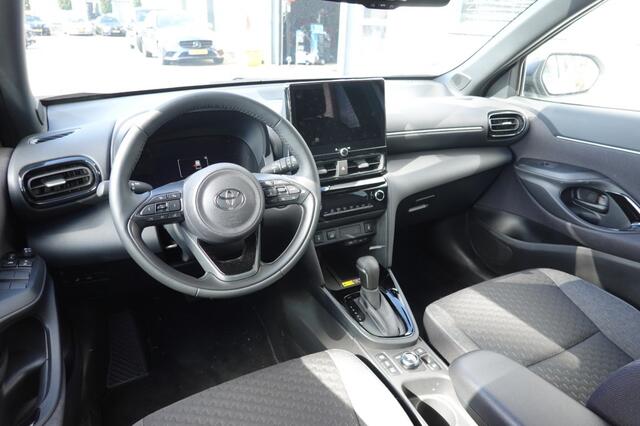 Toyota YARIS 1.5 HYBRID 115 First Edition AWD 4*4 + Div Extra's