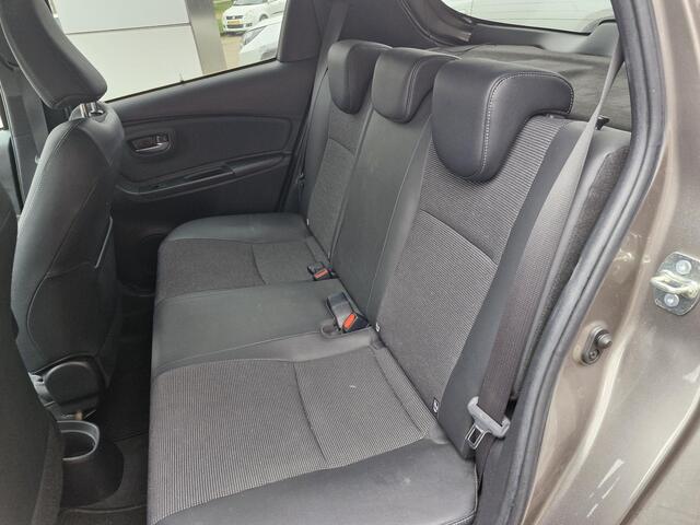 Toyota YARIS 1.5 Hybrid Executive