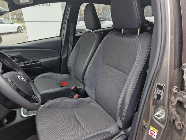 Toyota YARIS 1.5 Hybrid Executive