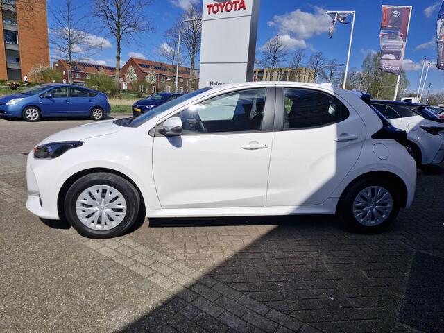 Toyota YARIS 1.5 Hybrid Active