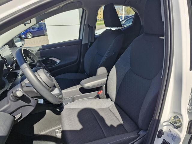 Toyota YARIS 1.5 Hybrid Active