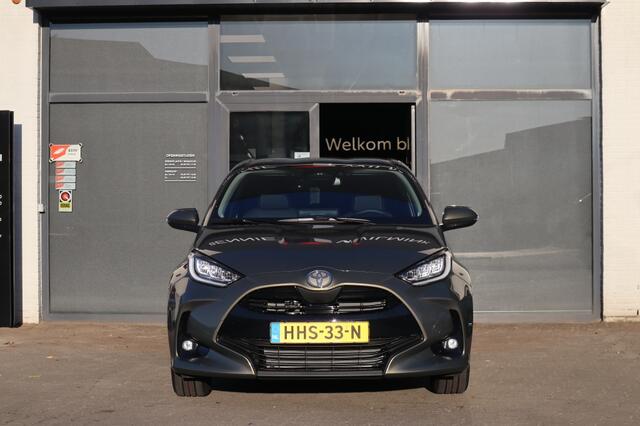 Toyota YARIS 1.5 Hybrid 115 First Edition