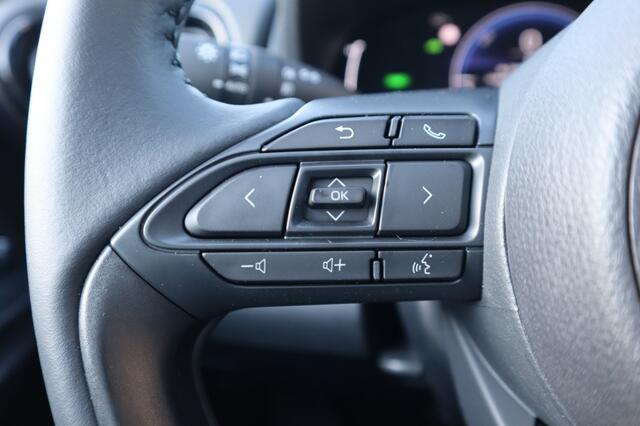 Toyota YARIS 1.5 Hybrid 115 First Edition