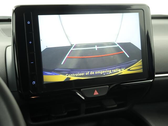 Toyota YARIS Cross 1.5 Hybrid Dynamic |Apple Carplay/Andriod Auto| Achteruitrijcamera