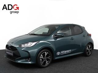 toyota-yaris-1.5-hybrid-115-first-e