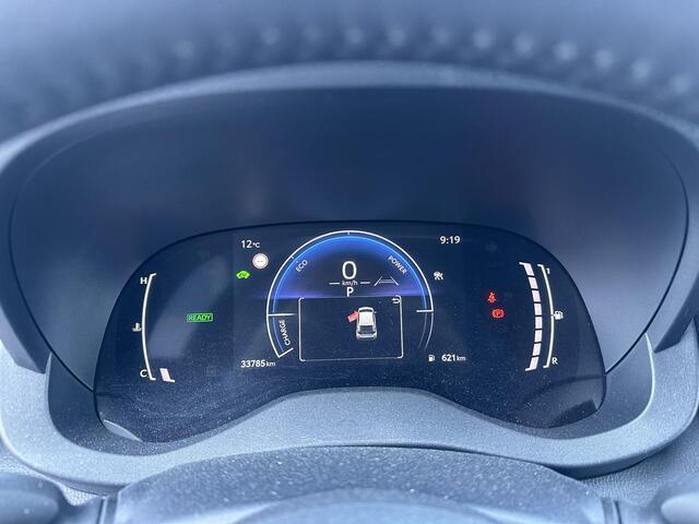 Toyota YARIS 1.5 Hybrid 115 First Edition