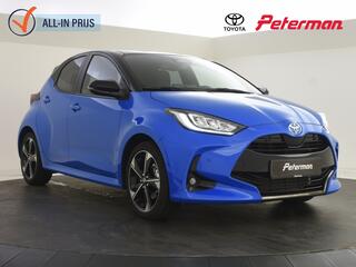 toyota-yaris-1.5-hybrid-130-launch-