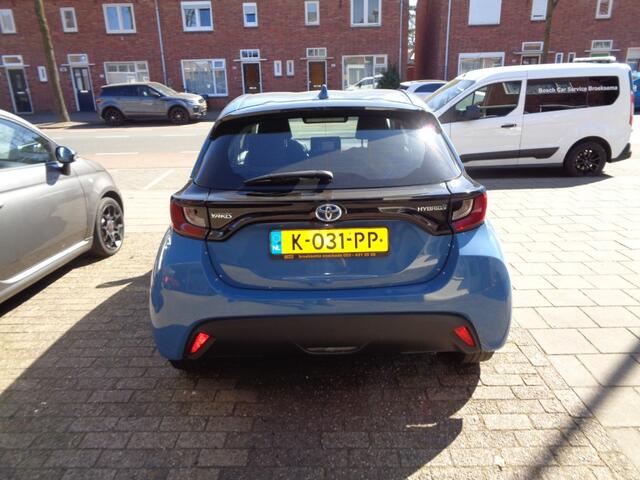 Toyota YARIS 1.5 HYB. ACTIVE