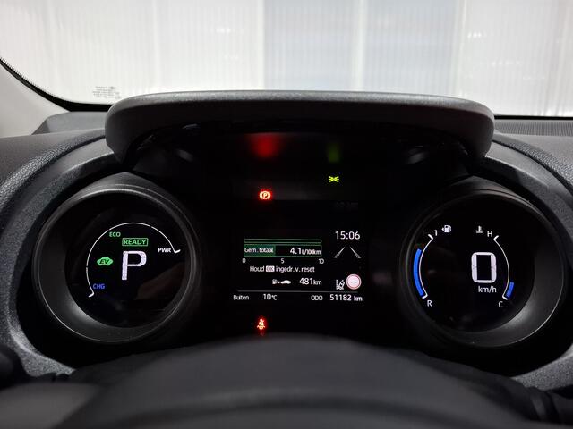 Toyota YARIS 1.5 Hybrid Style