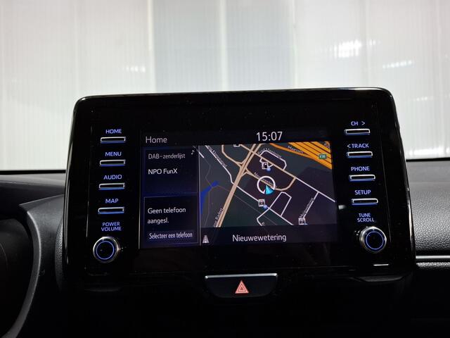 Toyota YARIS 1.5 Hybrid Style