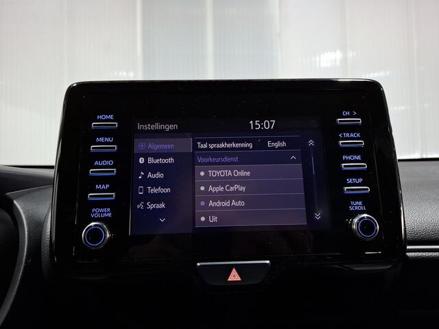 Toyota YARIS 1.5 Hybrid Style