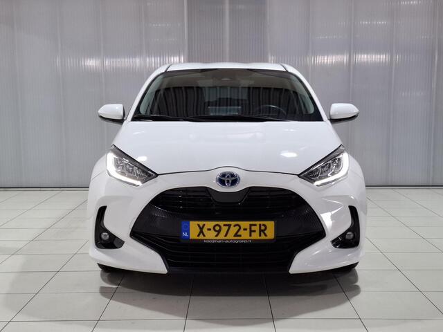 Toyota YARIS 1.5 Hybrid Style
