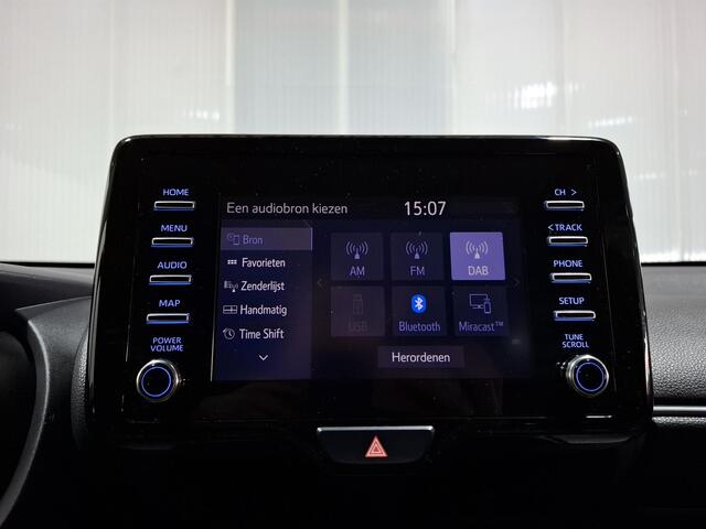 Toyota YARIS 1.5 Hybrid Style