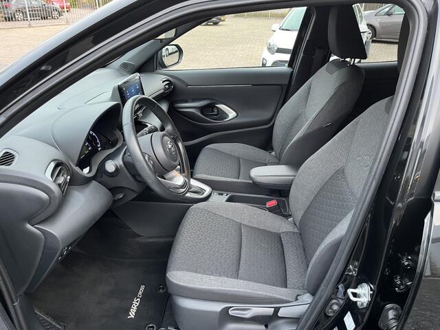 Toyota YARIS 1.5 Hybrid Dynamic | Ad. Cruise | Navi | Camera | Apple Carplay