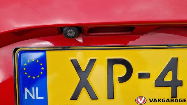 Toyota YARIS 1.5 Hyb. Active