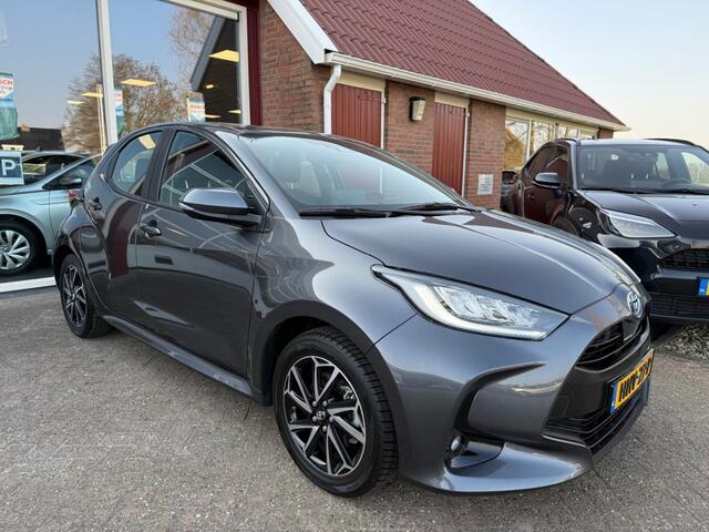 Toyota YARIS 1.5 HYBRID TEAM AUTOMAAT HYBRID