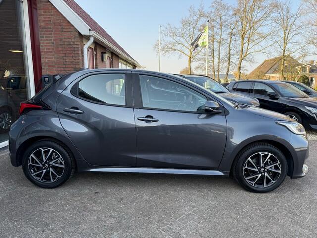 Toyota YARIS 1.5 HYBRID TEAM AUTOMAAT HYBRID