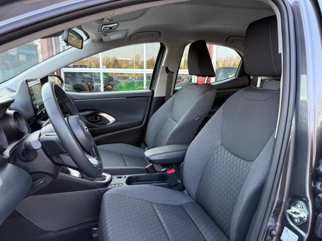 Toyota YARIS 1.5 HYBRID TEAM AUTOMAAT HYBRID