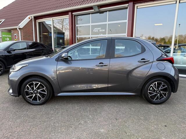Toyota YARIS 1.5 HYBRID TEAM AUTOMAAT HYBRID