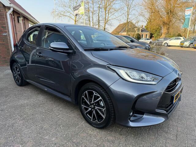 Toyota YARIS 1.5 HYBRID TEAM AUTOMAAT HYBRID