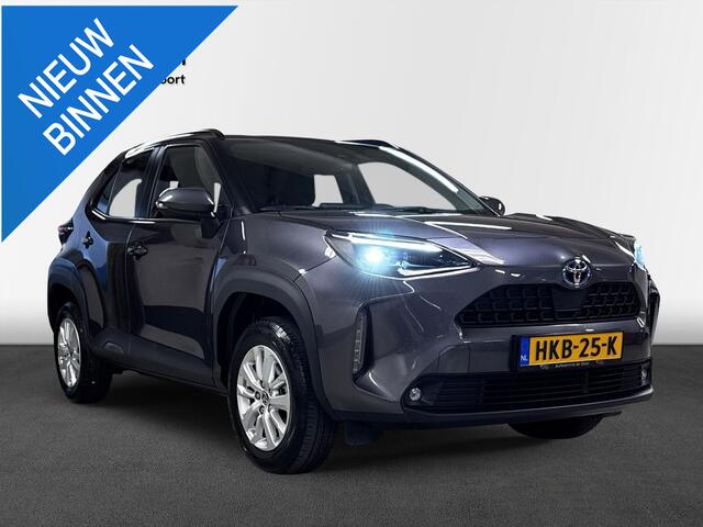 Toyota YARIS Cross 1.5 Hybrid Active