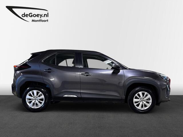 Toyota YARIS Cross 1.5 Hybrid Active