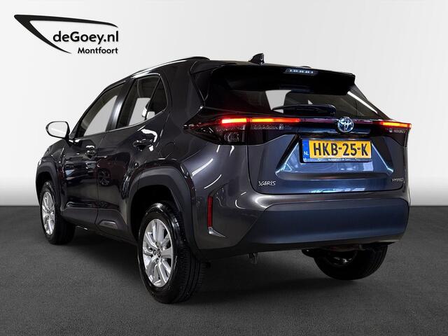 Toyota YARIS Cross 1.5 Hybrid Active