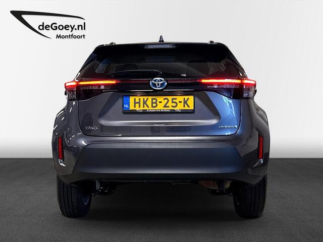 Toyota YARIS Cross 1.5 Hybrid Active