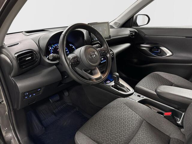 Toyota YARIS Cross 1.5 Hybrid Active