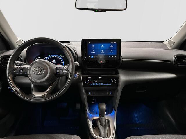 Toyota YARIS Cross 1.5 Hybrid Active