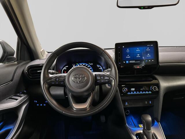 Toyota YARIS Cross 1.5 Hybrid Active