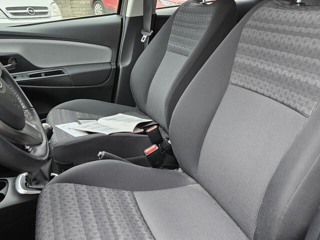 Toyota YARIS 1.3 VVT-i Aspiration TEL CAMERS CC